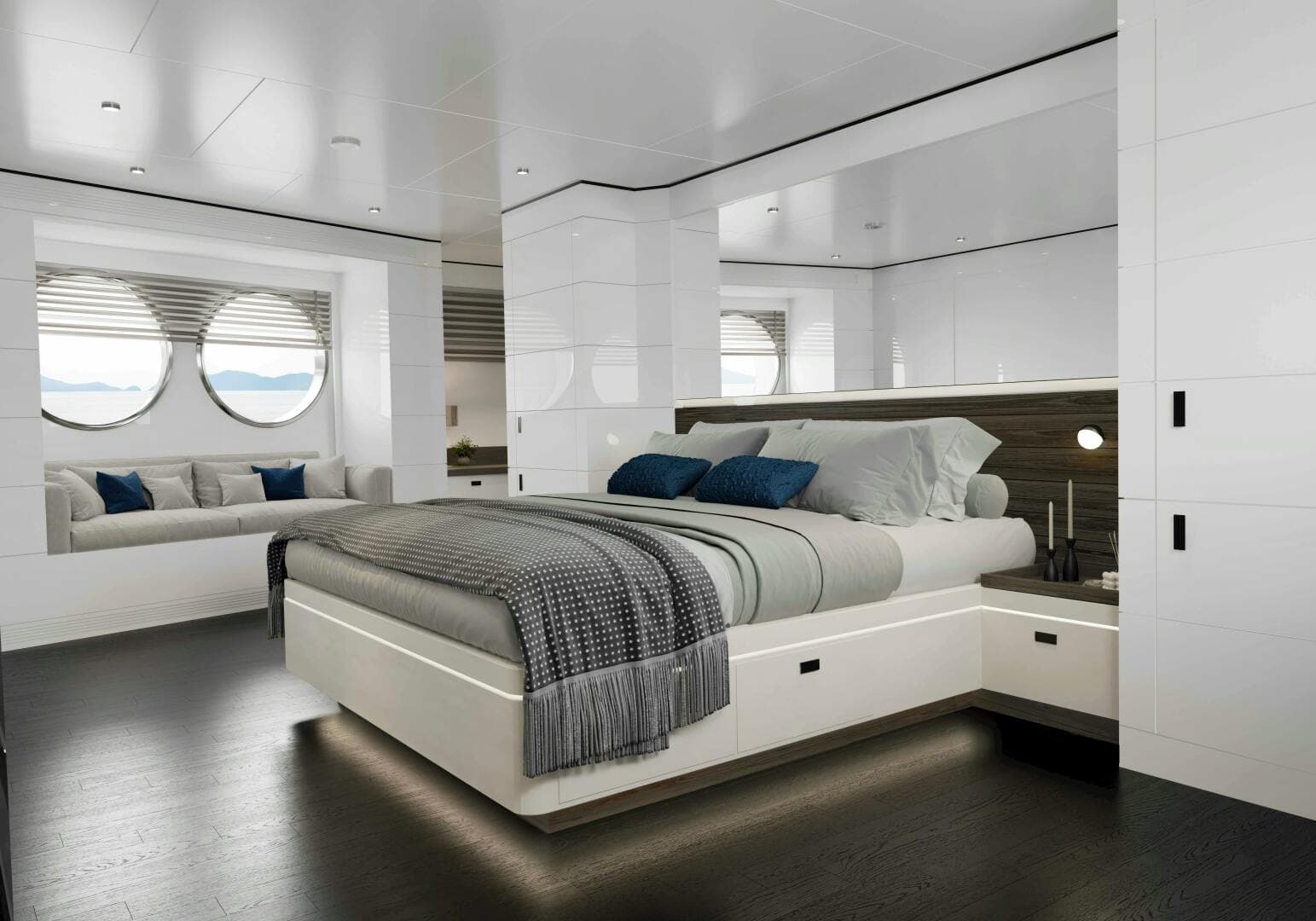 2027 Tufan & Brothers Co 