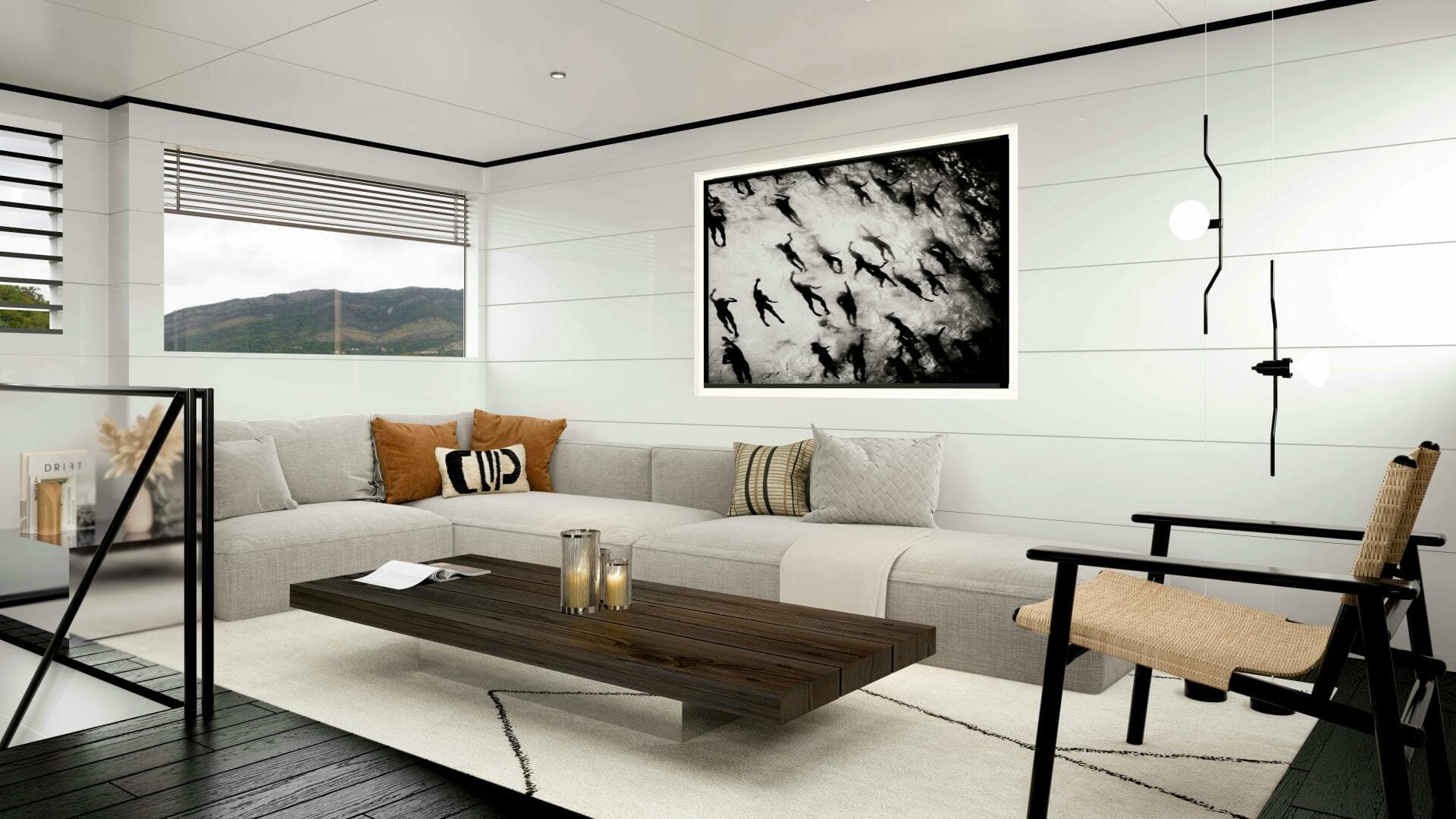 2027 Tufan & Brothers Co 