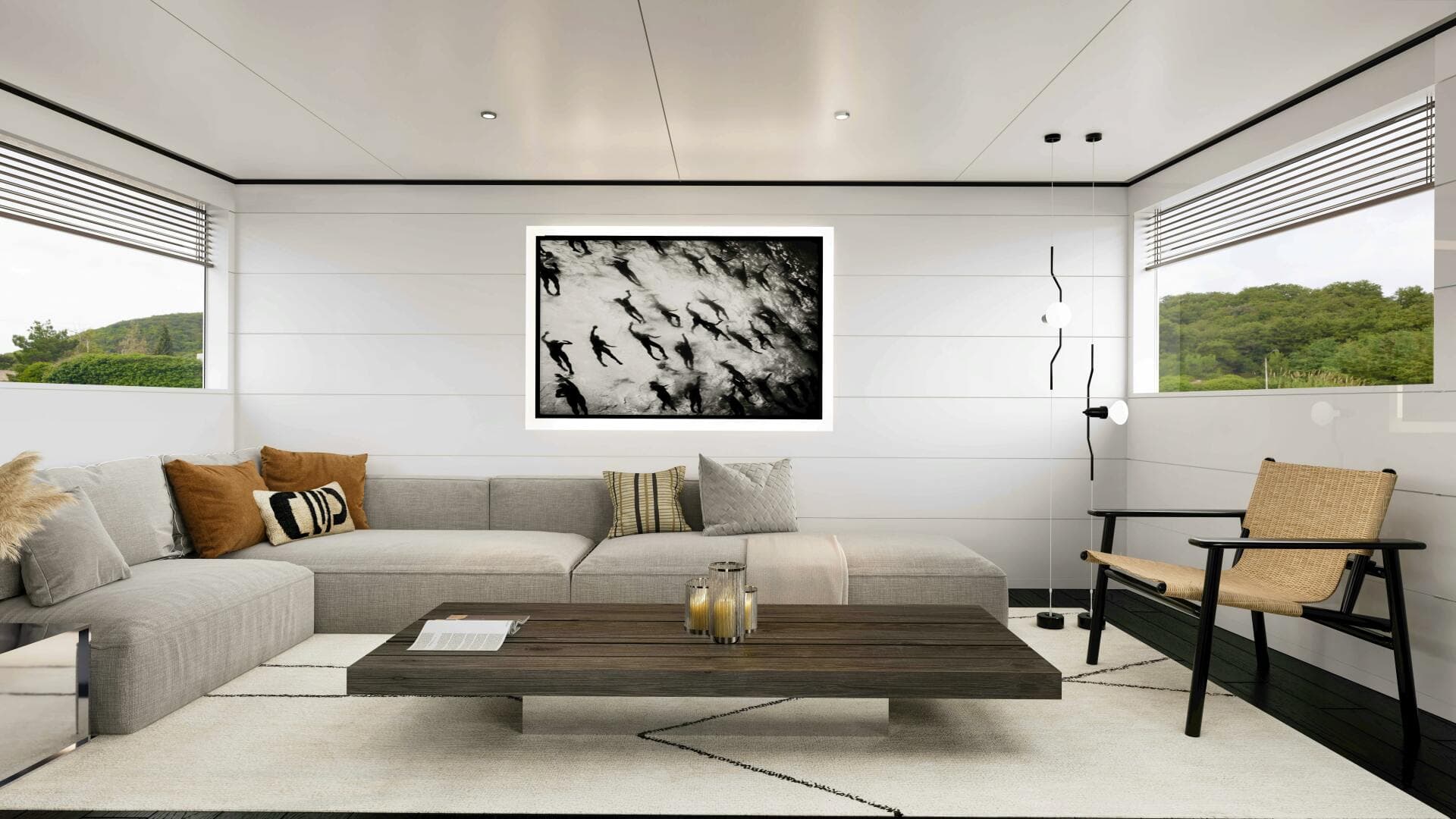 2027 Tufan & Brothers Co 