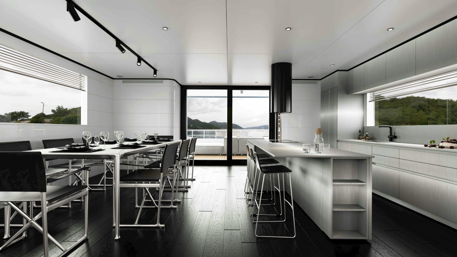 2027 Tufan & Brothers Co 