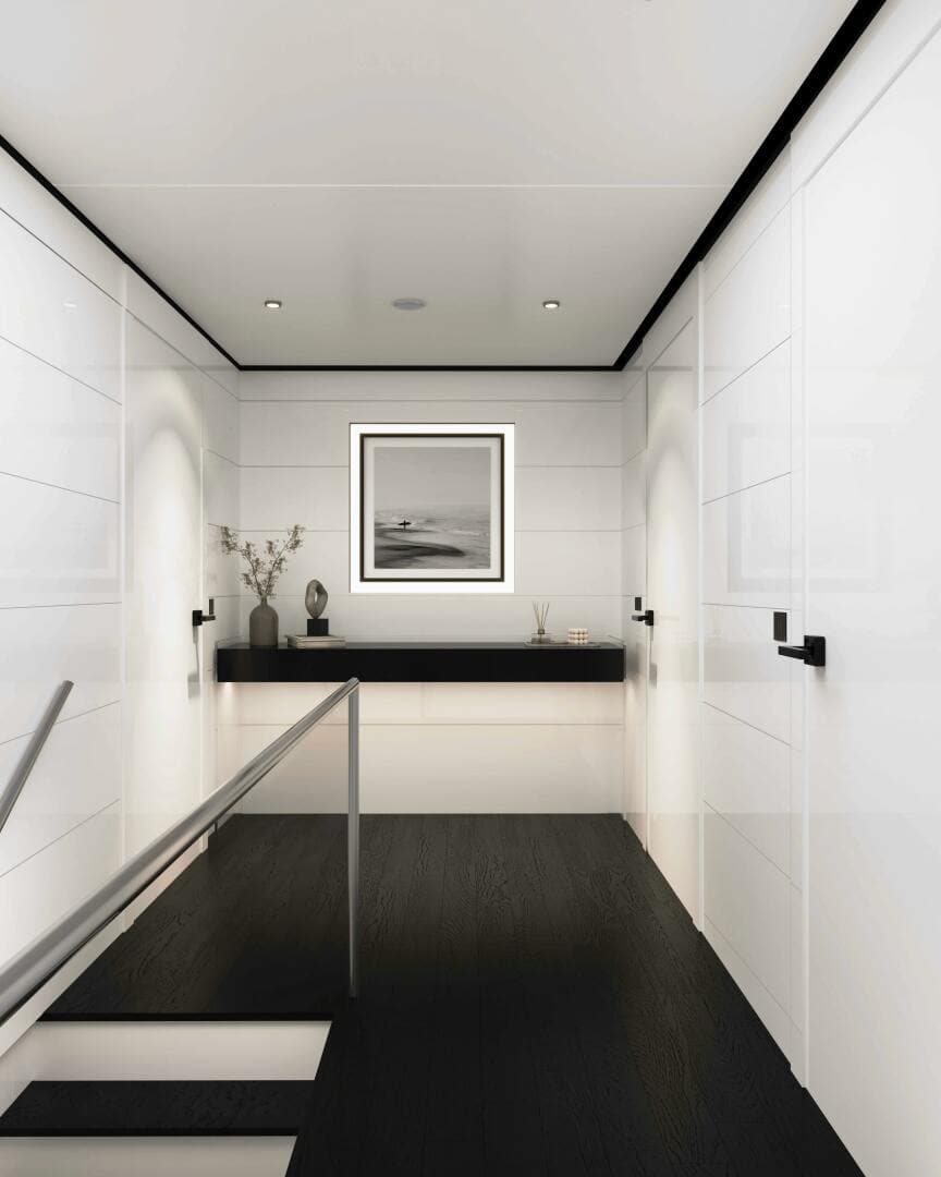 2027 Tufan & Brothers Co 