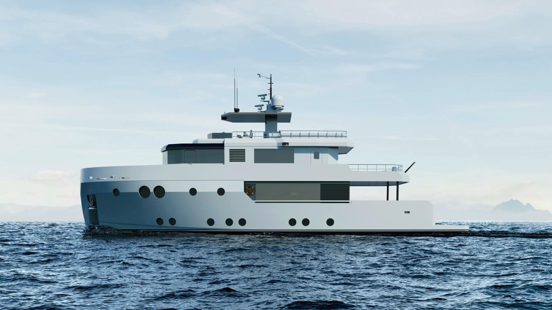 2027 Tufan & Brothers Co 