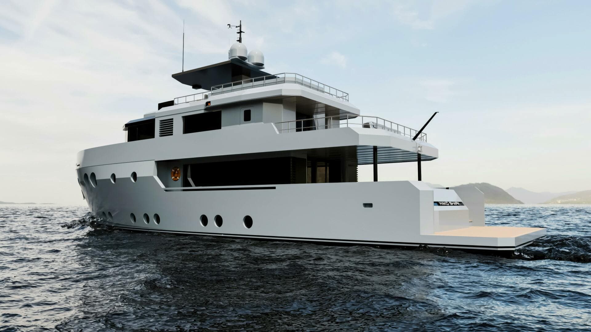 2027 Tufan & Brothers Co 