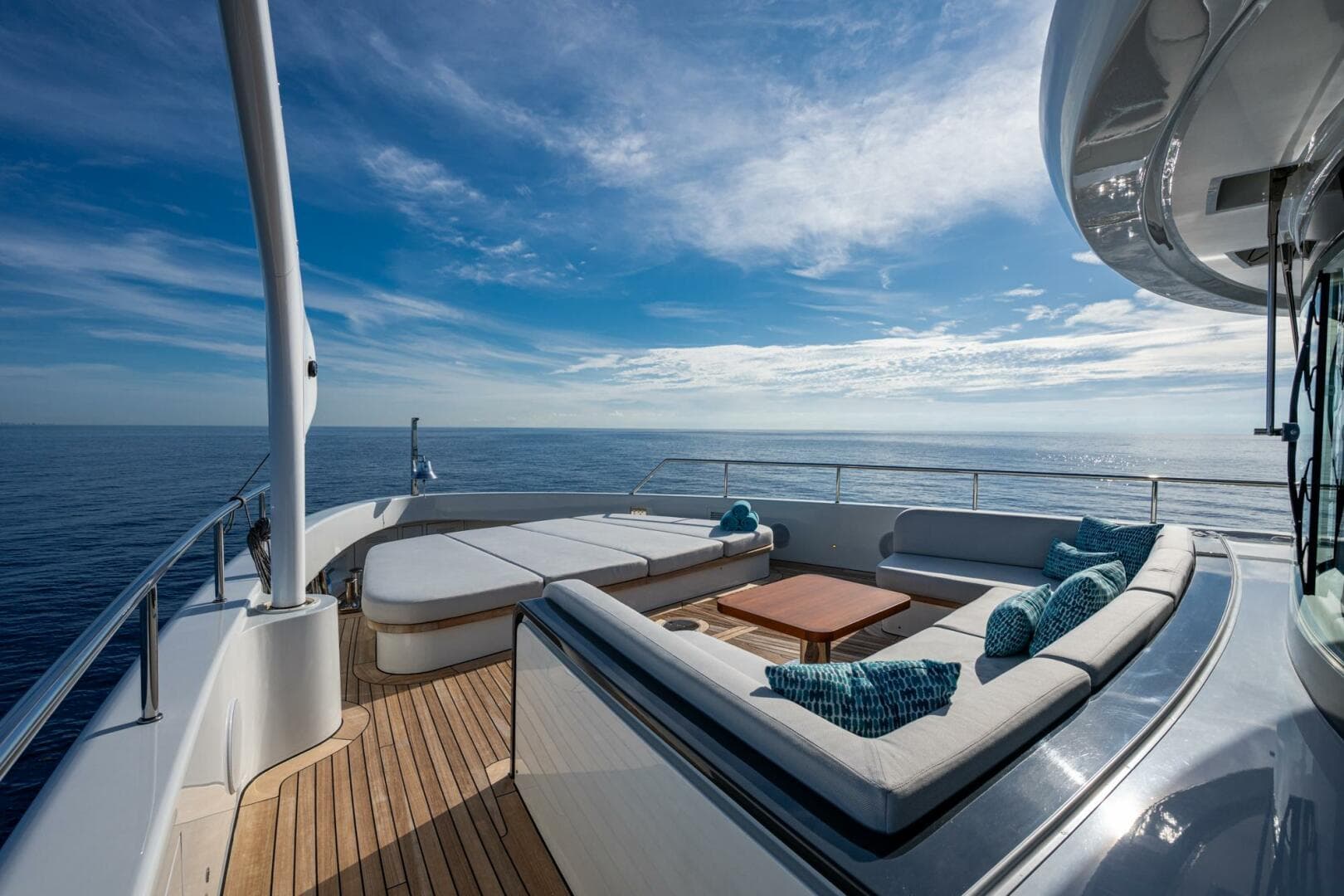 2023 Benetti 34M OASIS
