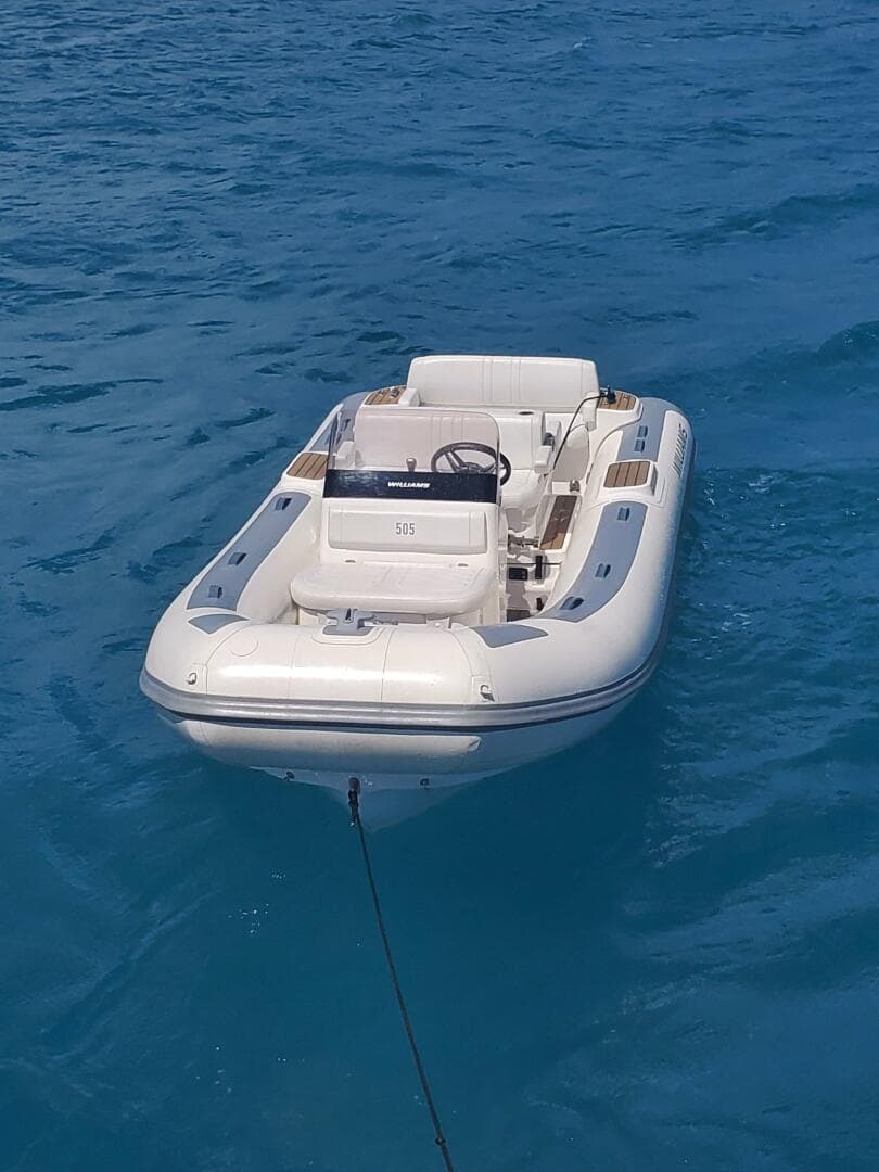 2023 Benetti 34M OASIS