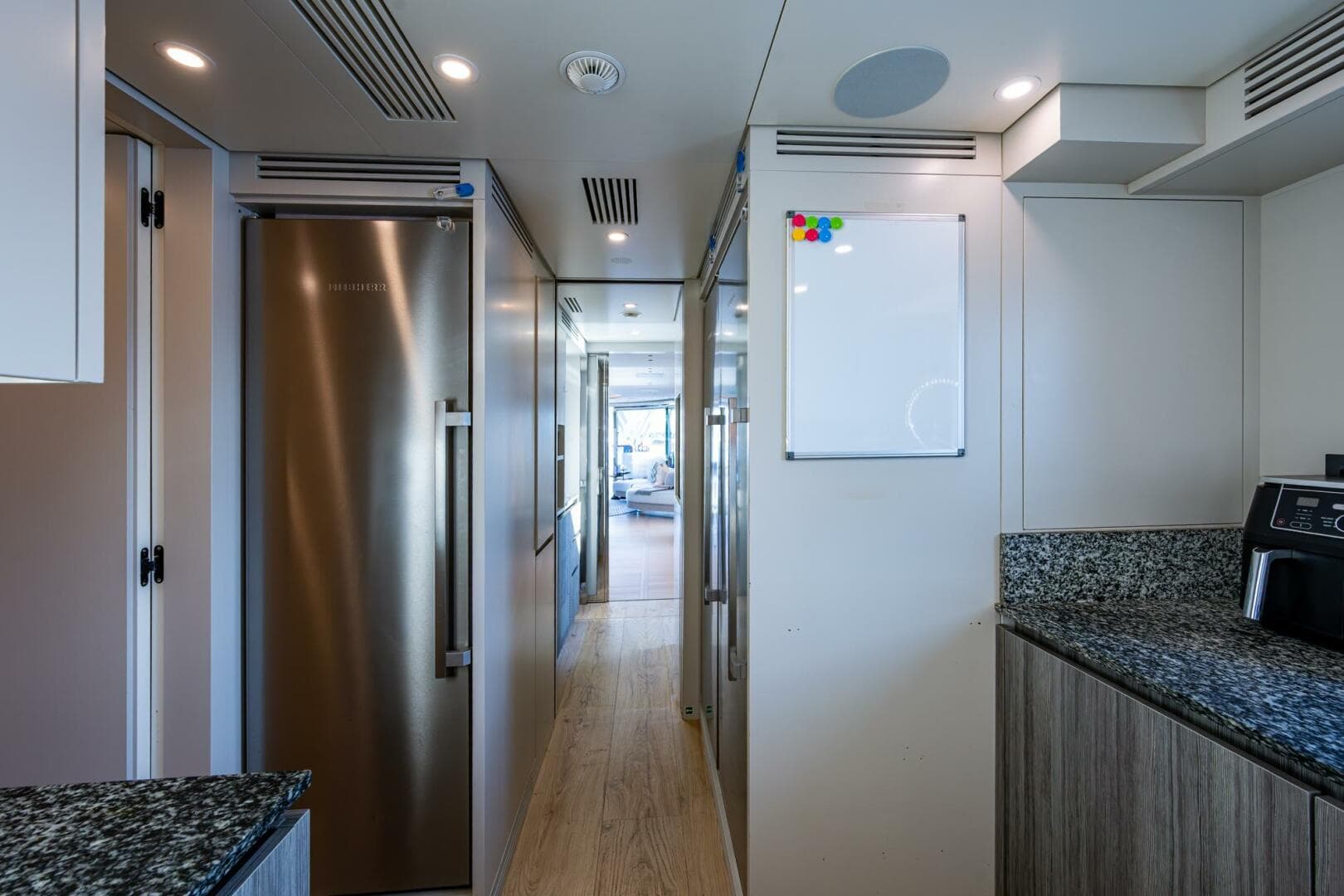 2023 Benetti 34M OASIS