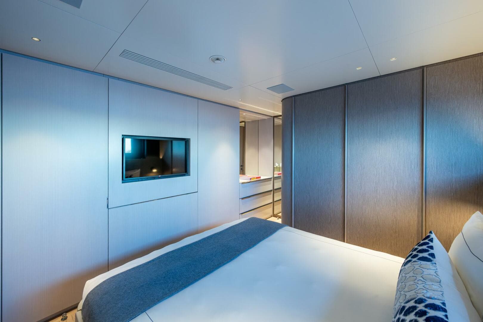 2023 Benetti 34M OASIS