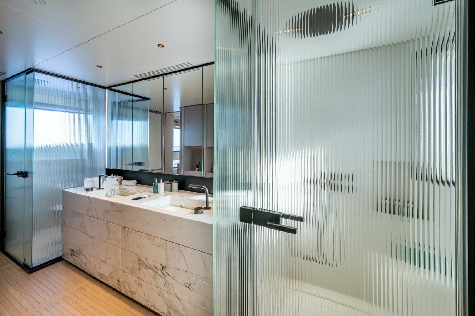 2023 Benetti 34M OASIS