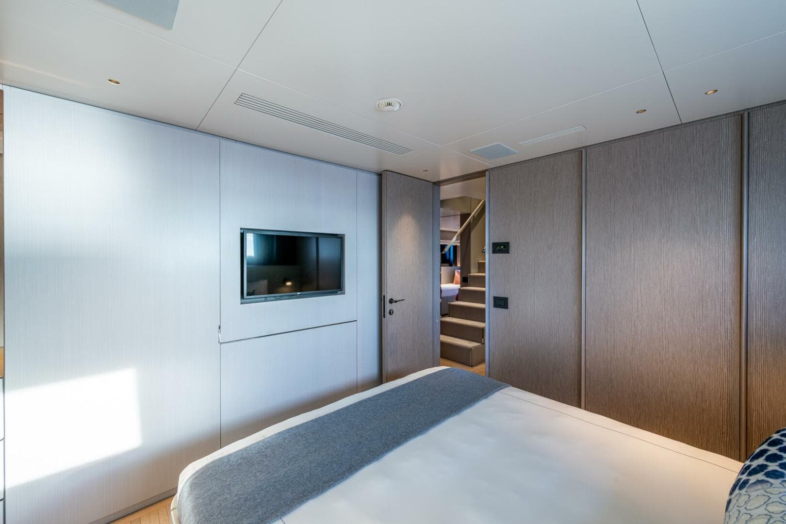 2023 Benetti 34M OASIS