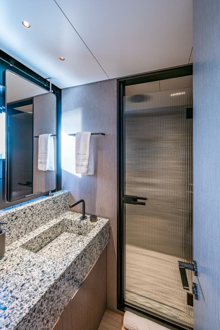 2023 Benetti 34M OASIS