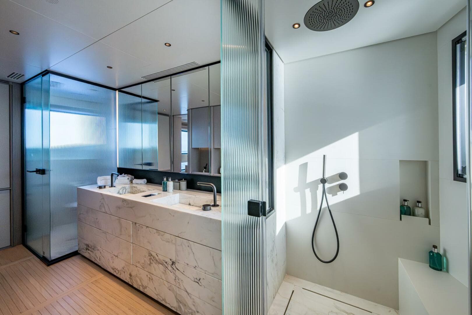 2023 Benetti 34M OASIS