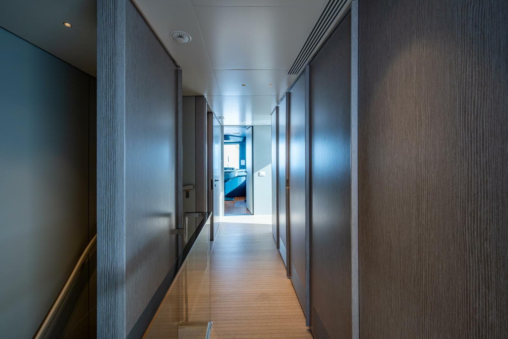 2023 Benetti 34M OASIS