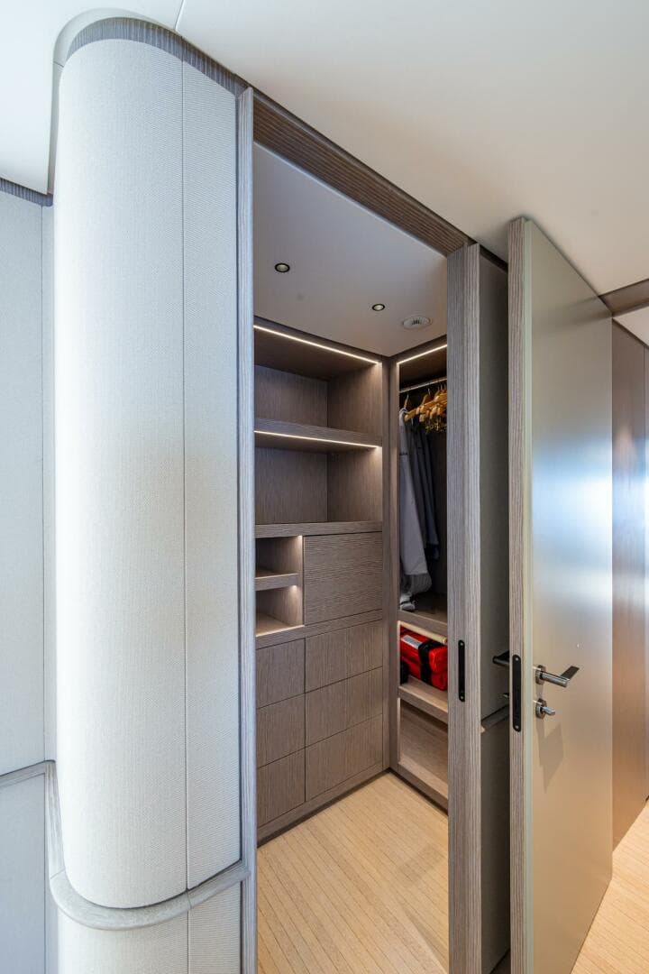 2023 Benetti 34M OASIS