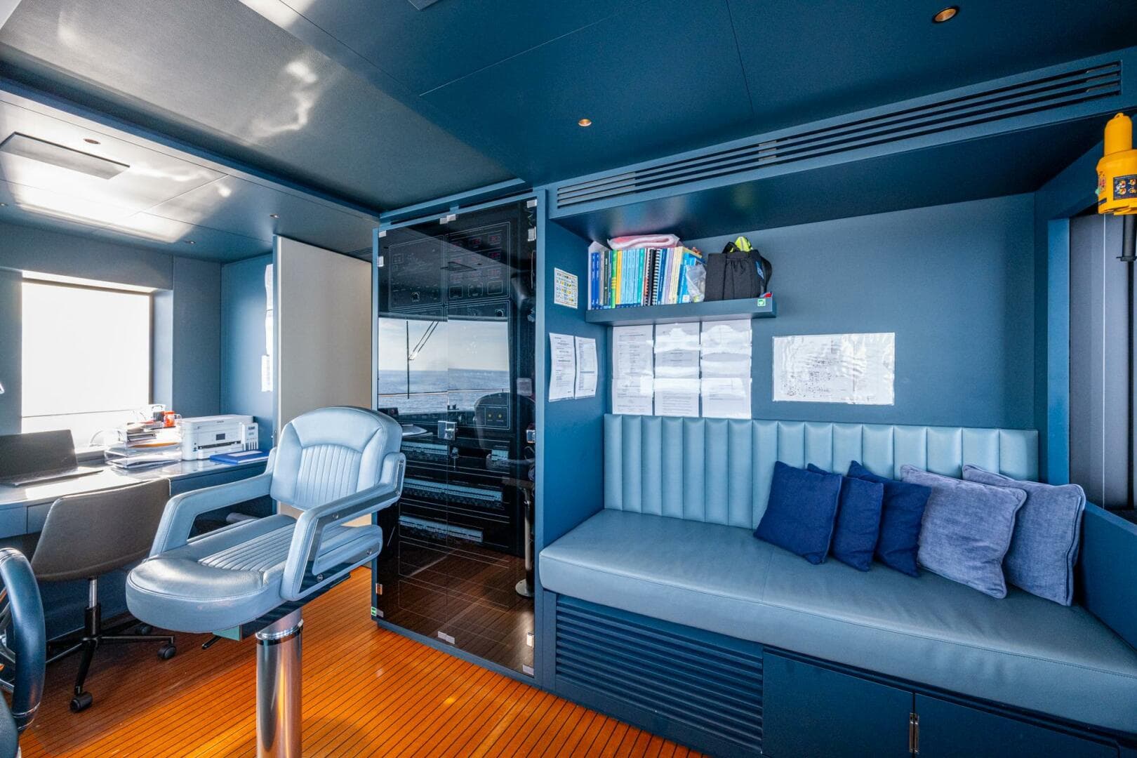 2023 Benetti 34M OASIS