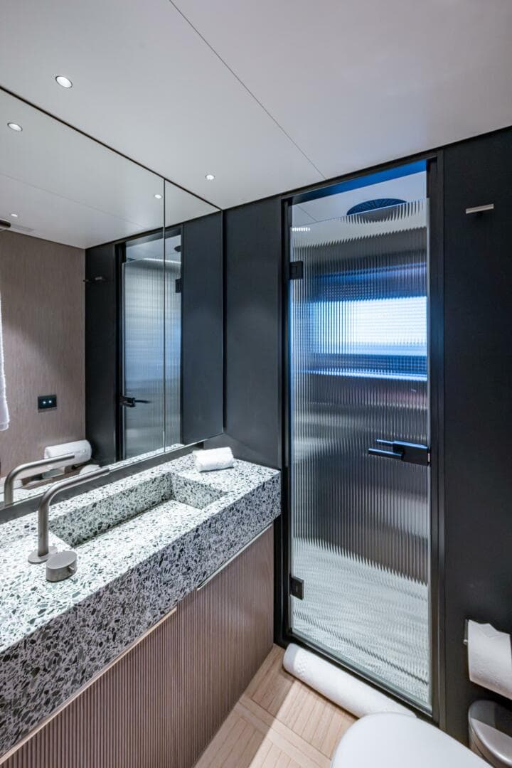 2023 Benetti 34M OASIS