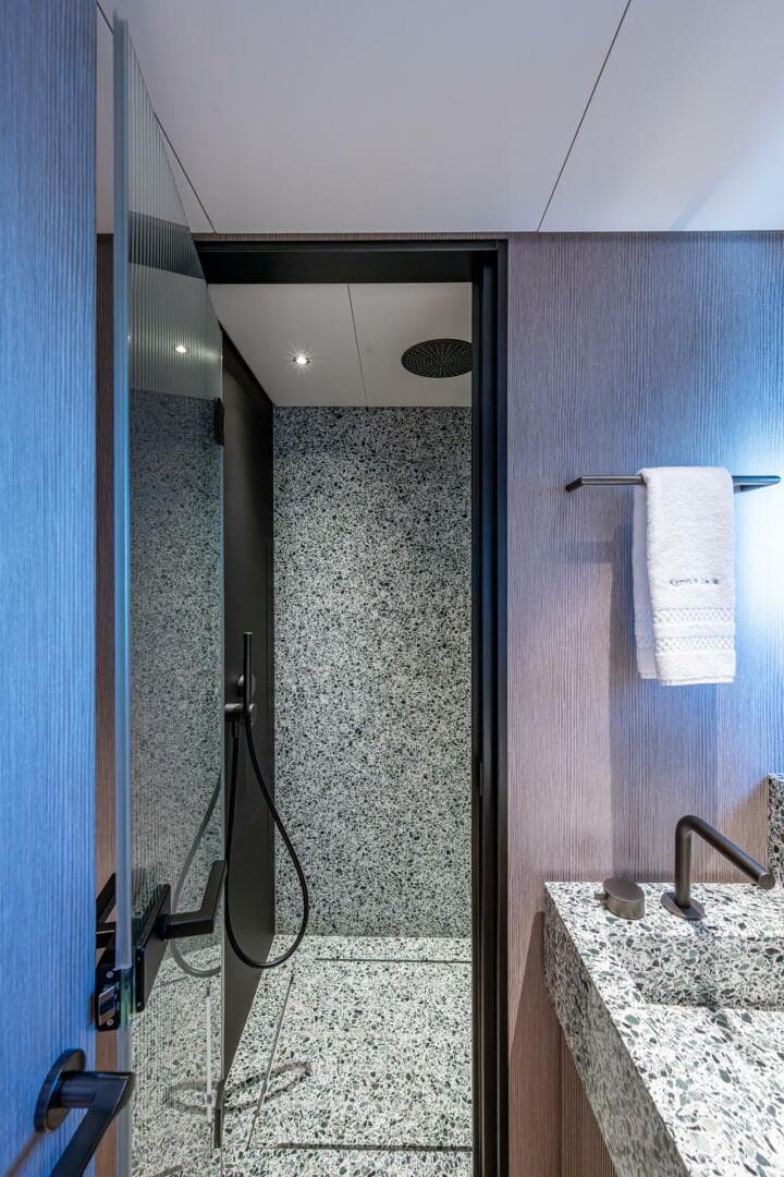 2023 Benetti 34M OASIS