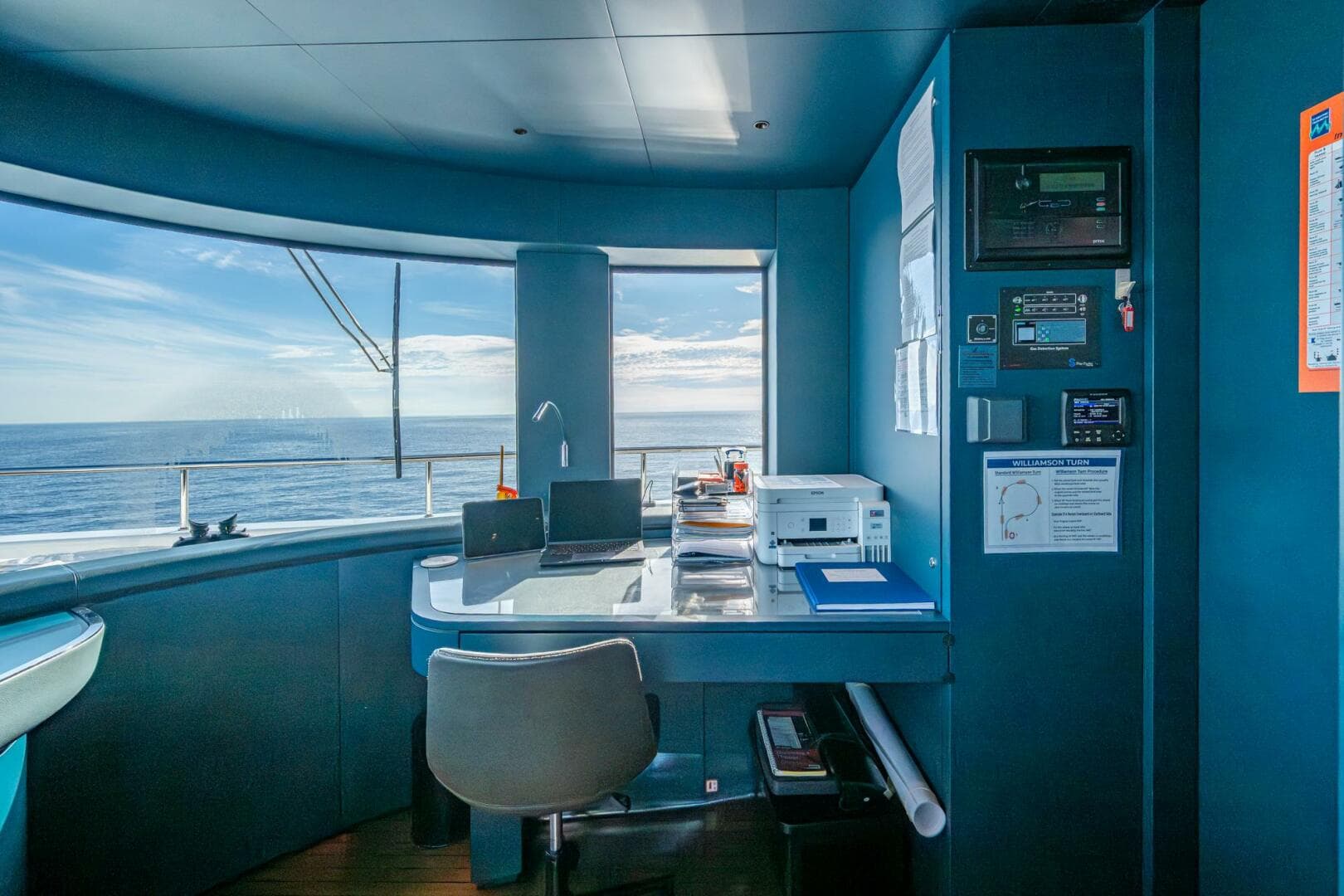 2023 Benetti 34M OASIS