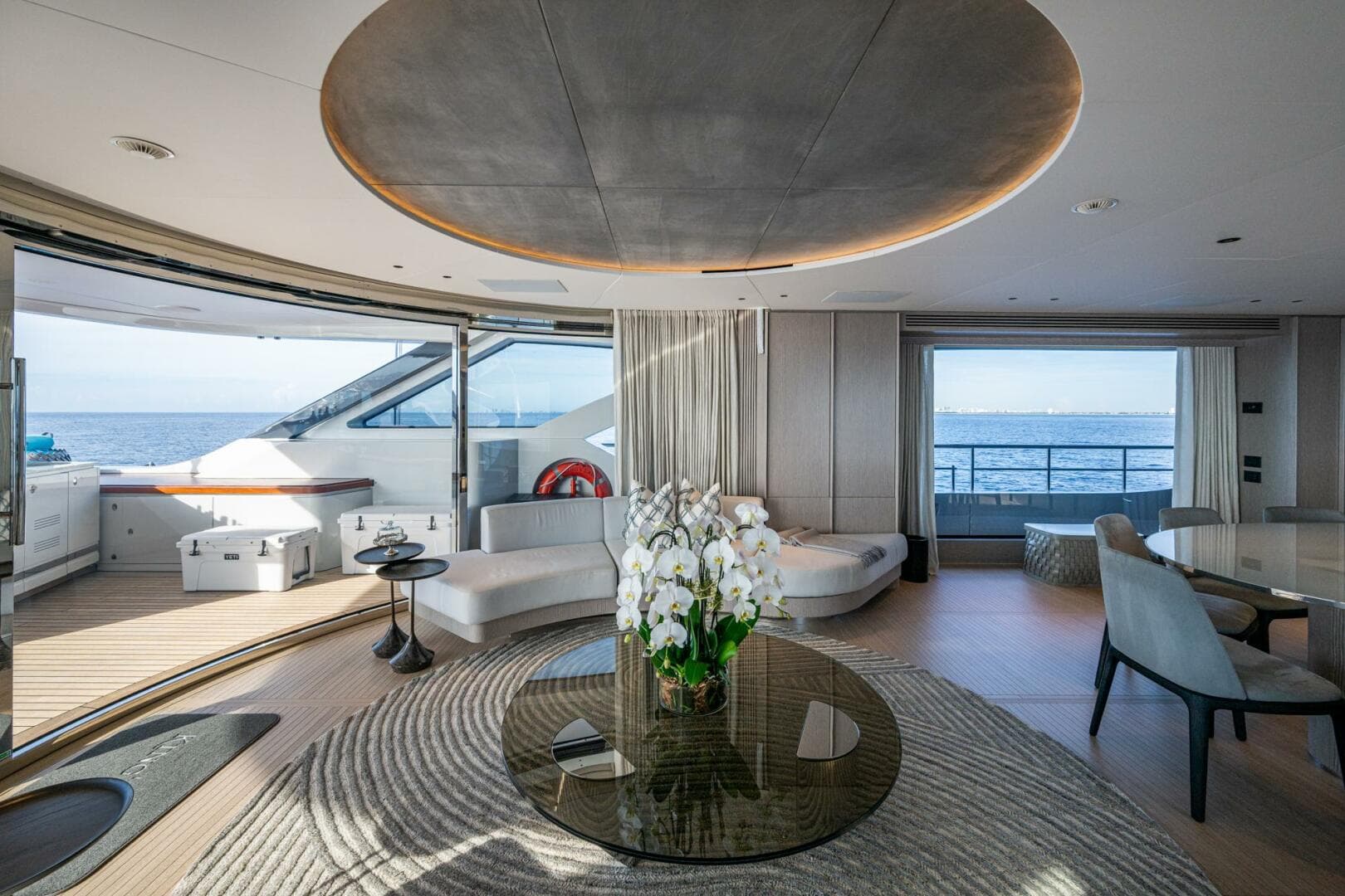 2023 Benetti 34M OASIS