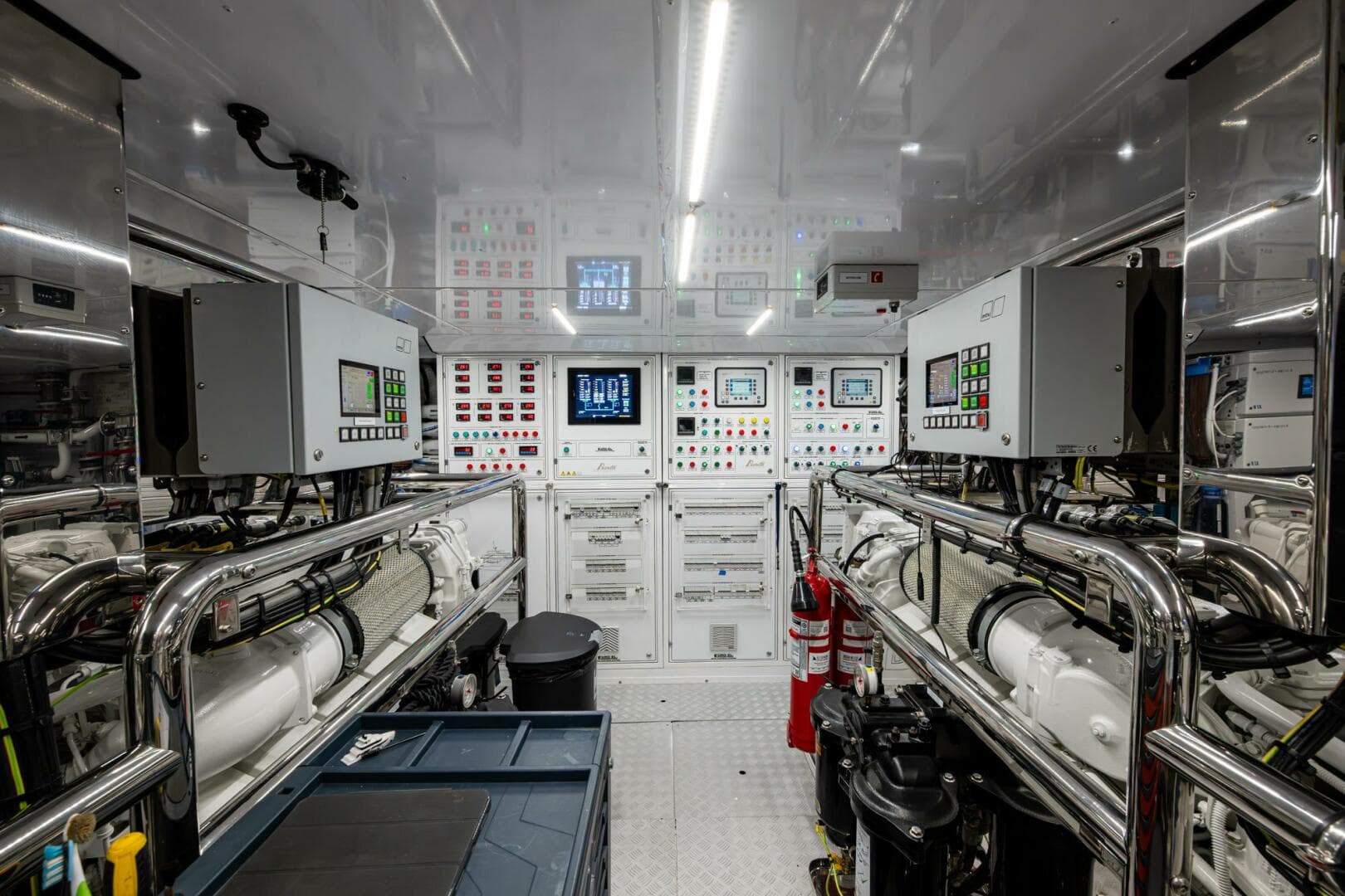 2023 Benetti 34M OASIS