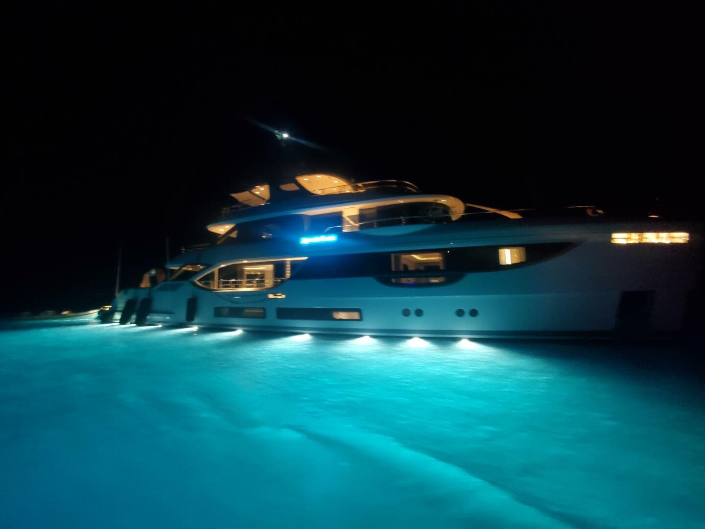 2023 Benetti 34M OASIS