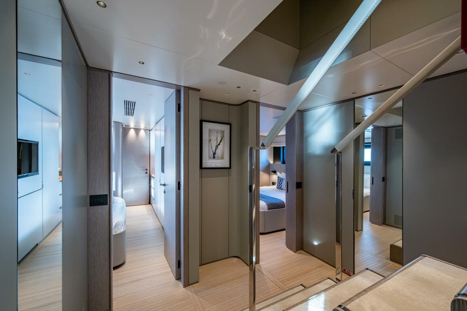 2023 Benetti 34M OASIS