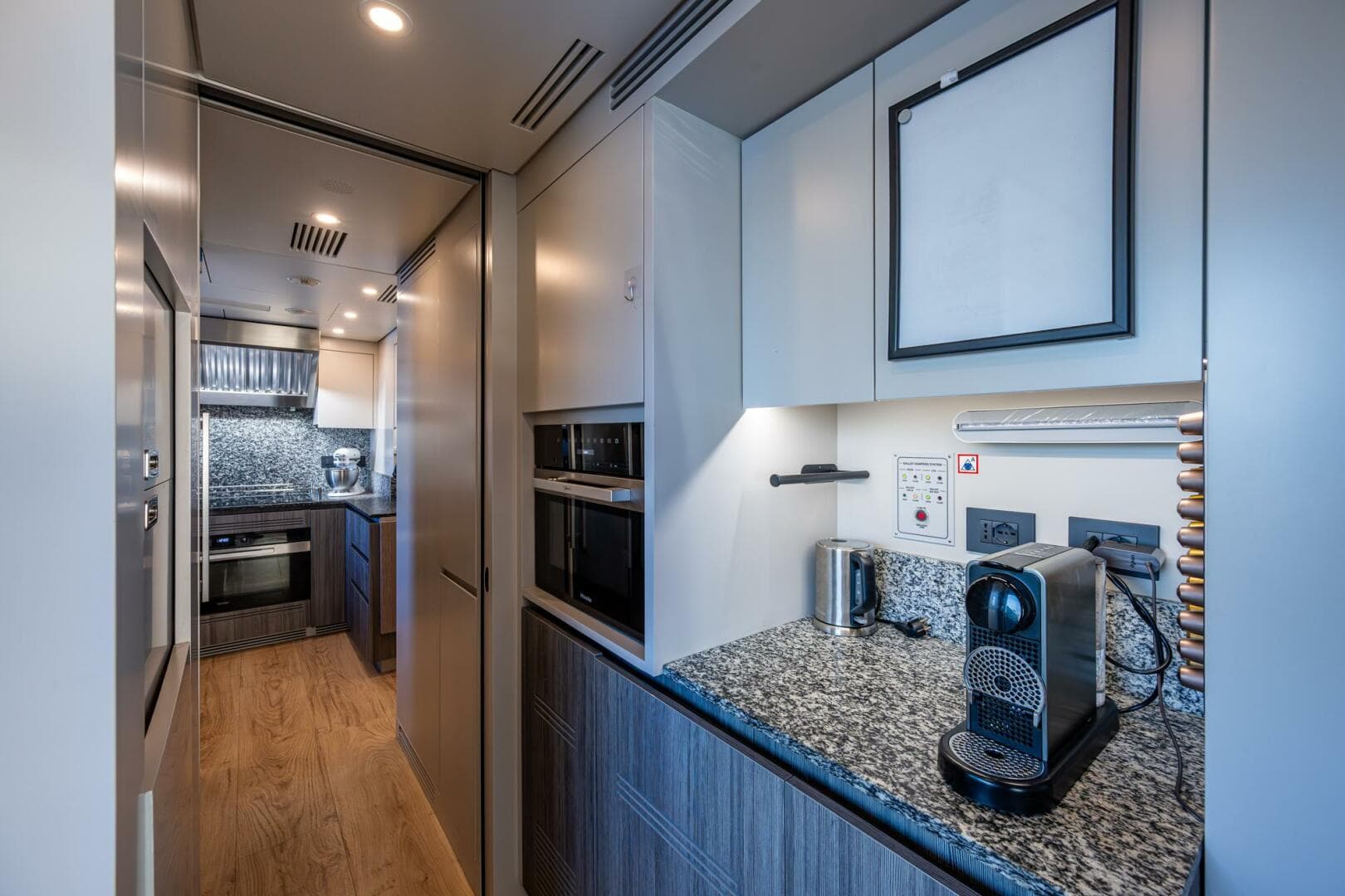 2023 Benetti 34M OASIS