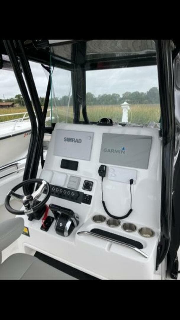 2023 Cape Horn 27 XS