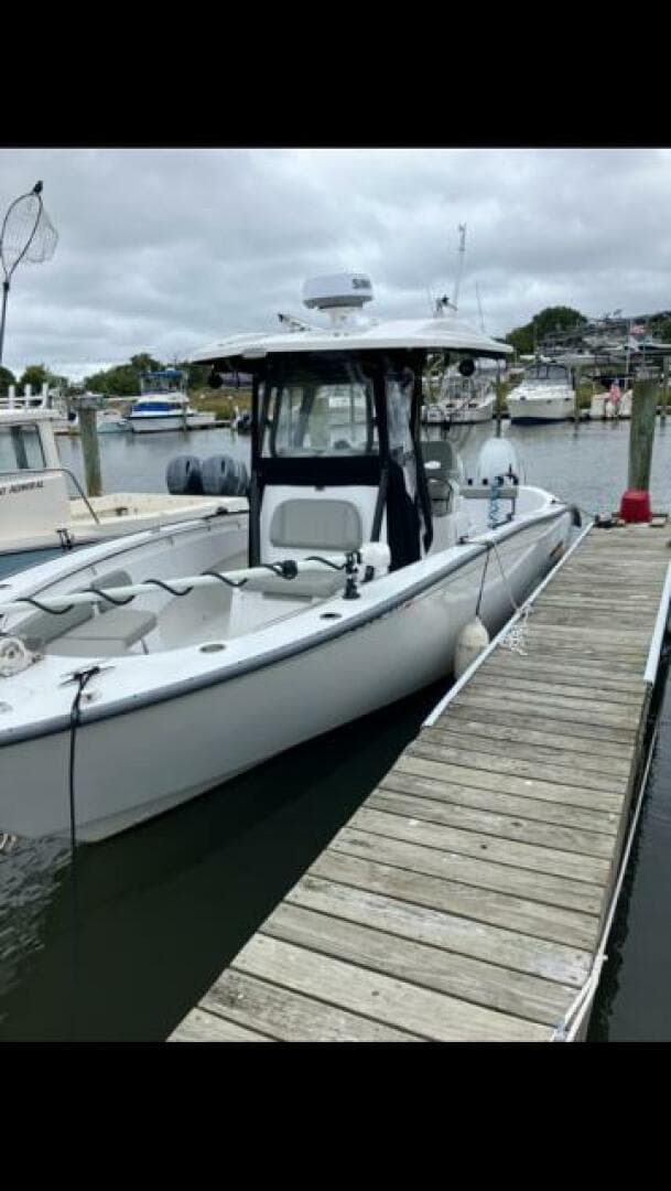 2023 Cape Horn 27 XS