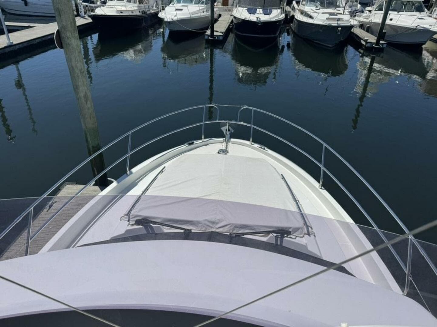 2016 Jeanneau Velasco 37F