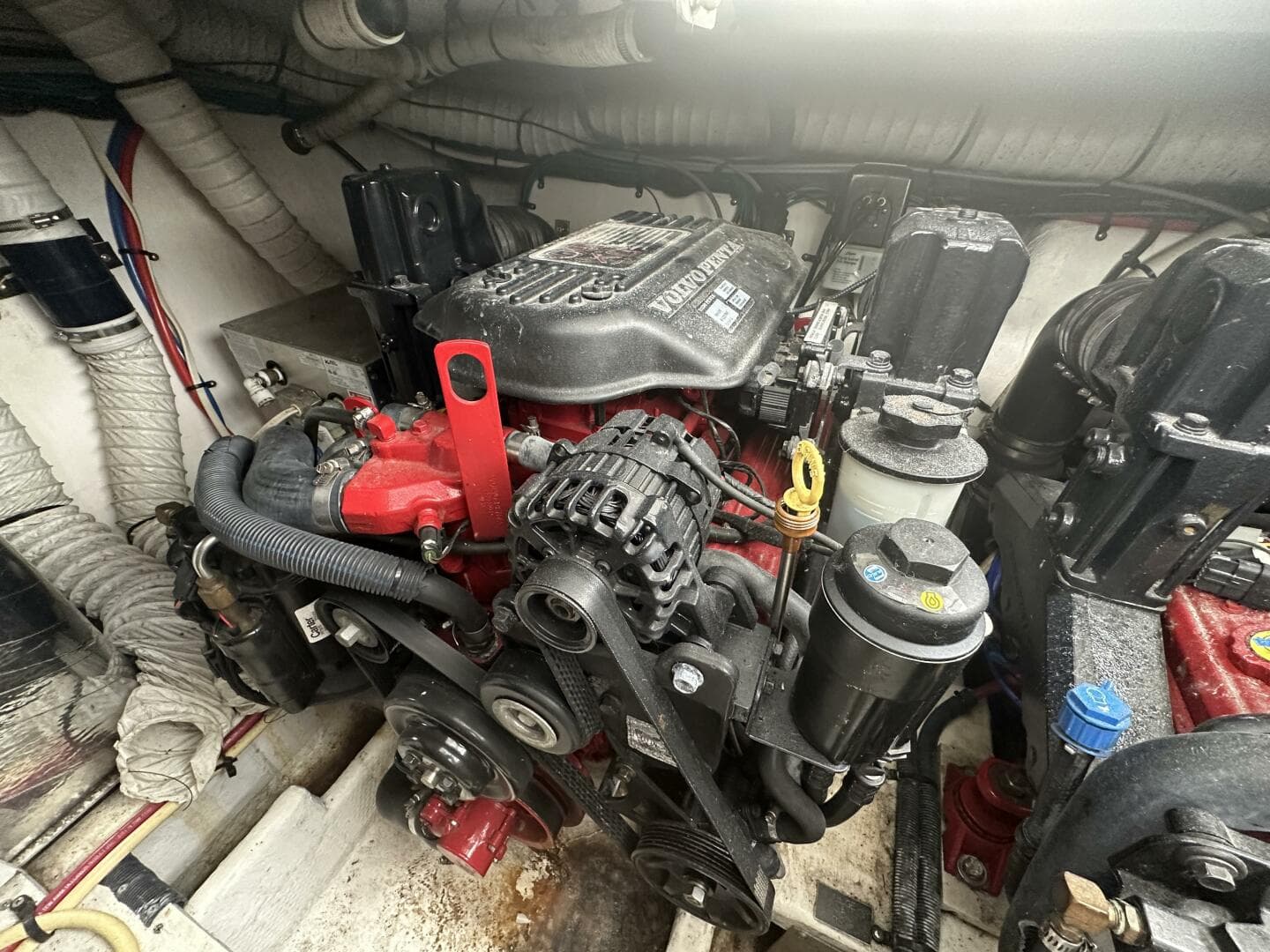 2009 Cruisers 300 CXi