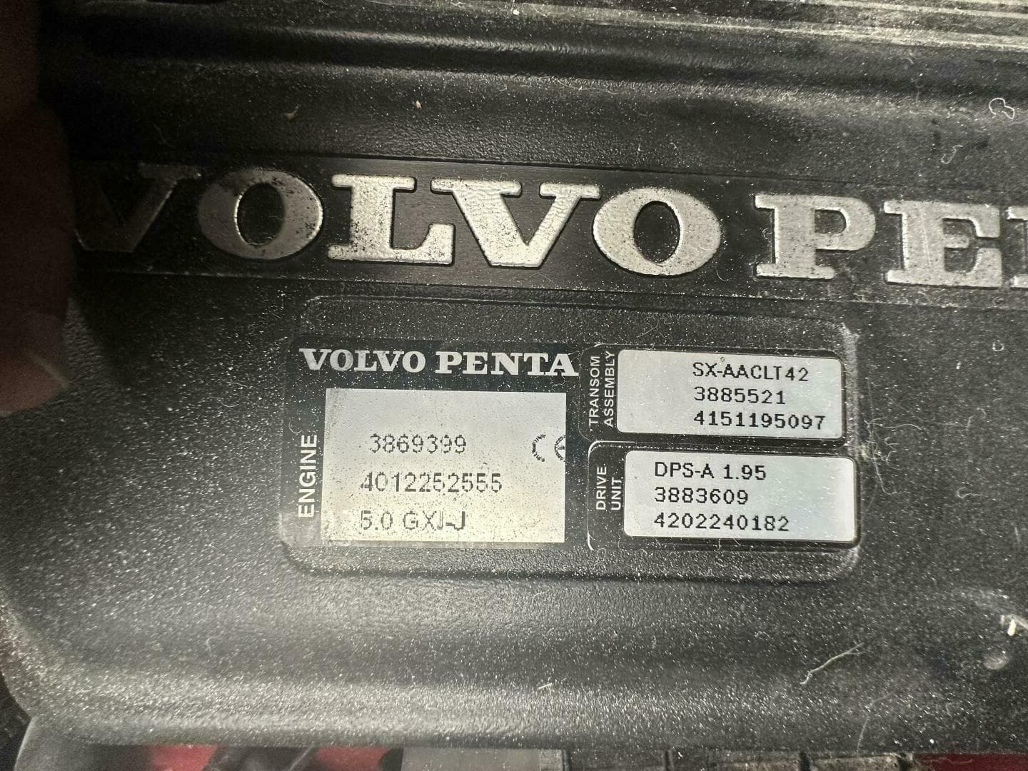 2009 Cruisers 300 CXi