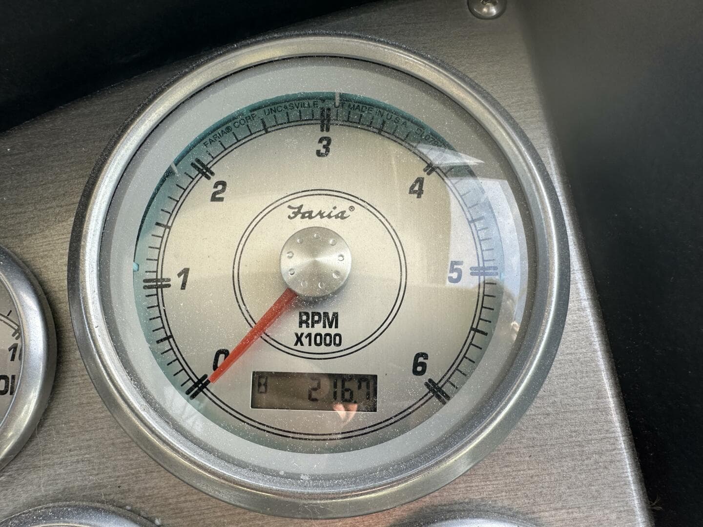 2009 Cruisers 300 CXi