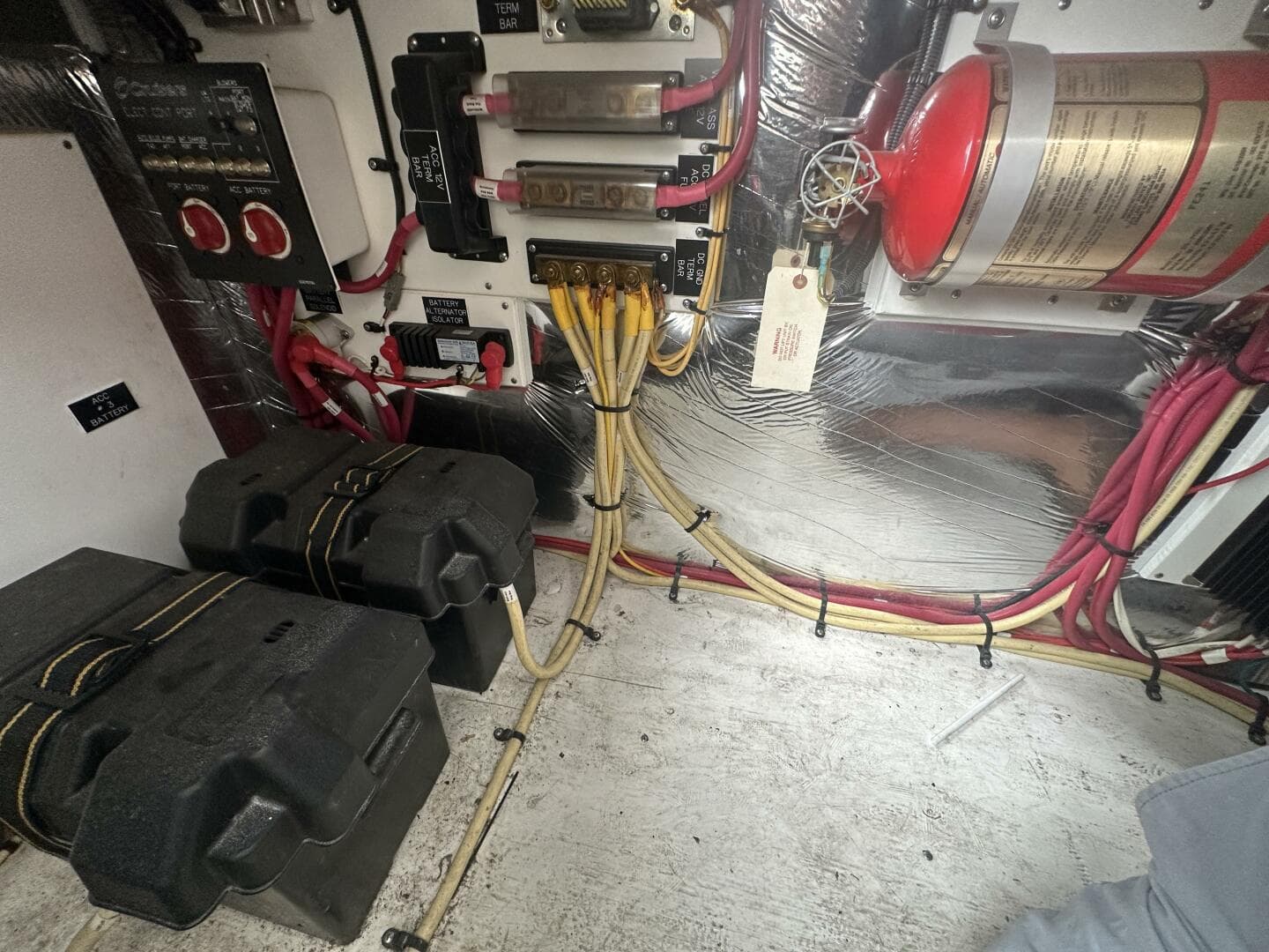 2009 Cruisers 300 CXi