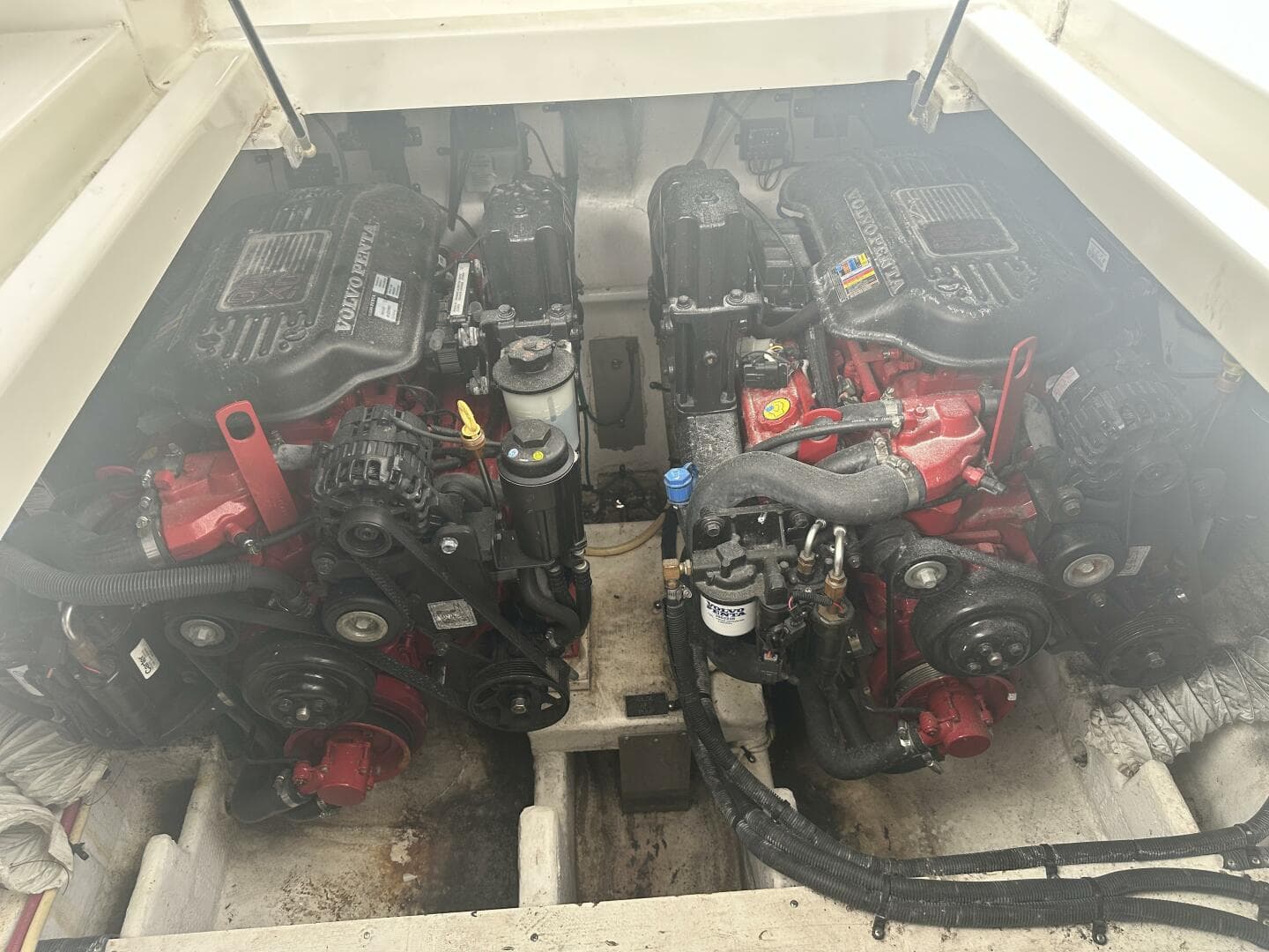 2009 Cruisers 300 CXi