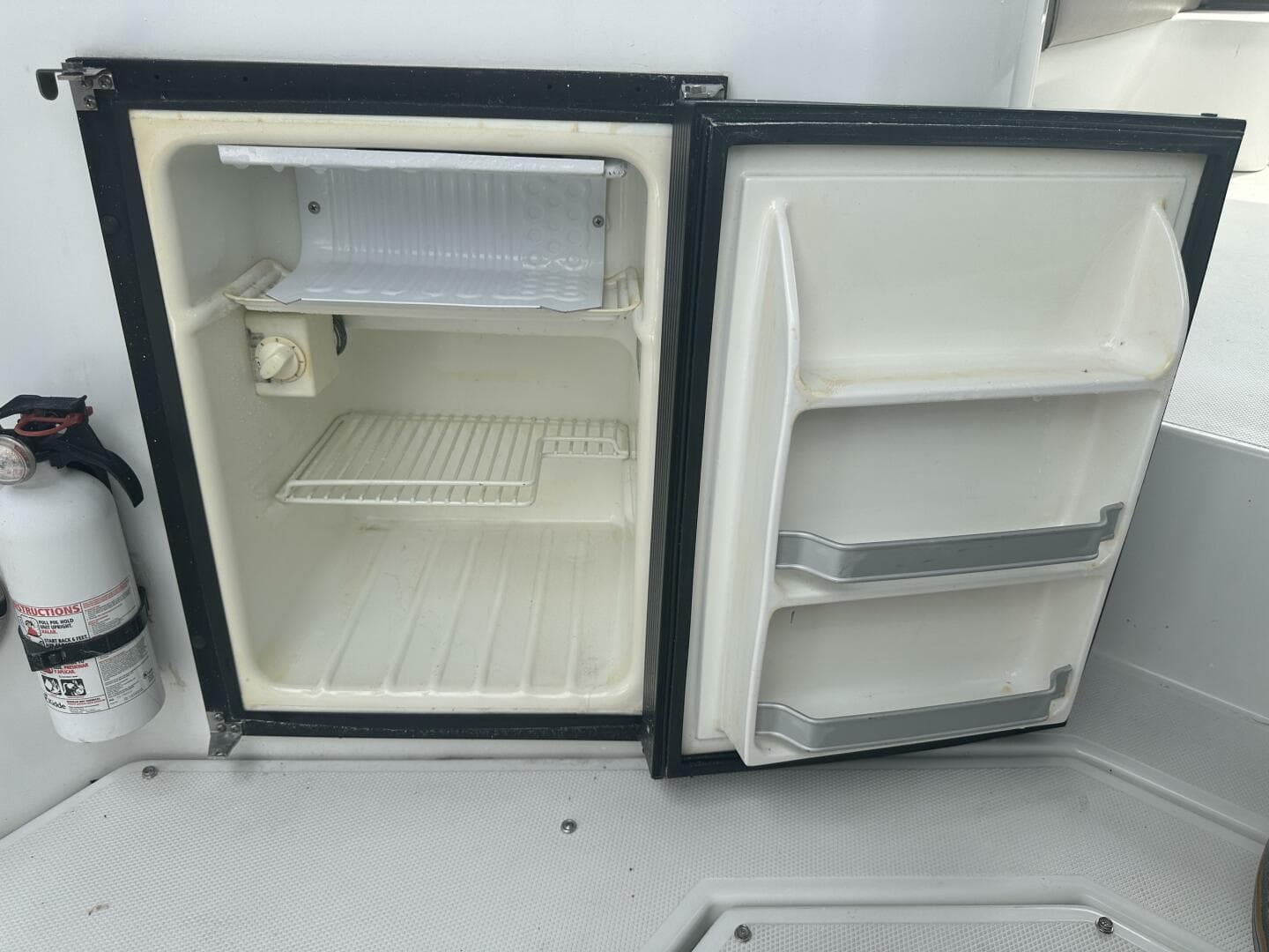 2009 Cruisers 300 CXi