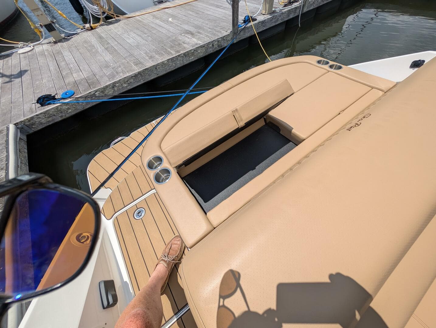 2023 Sea Ray 280 SLX