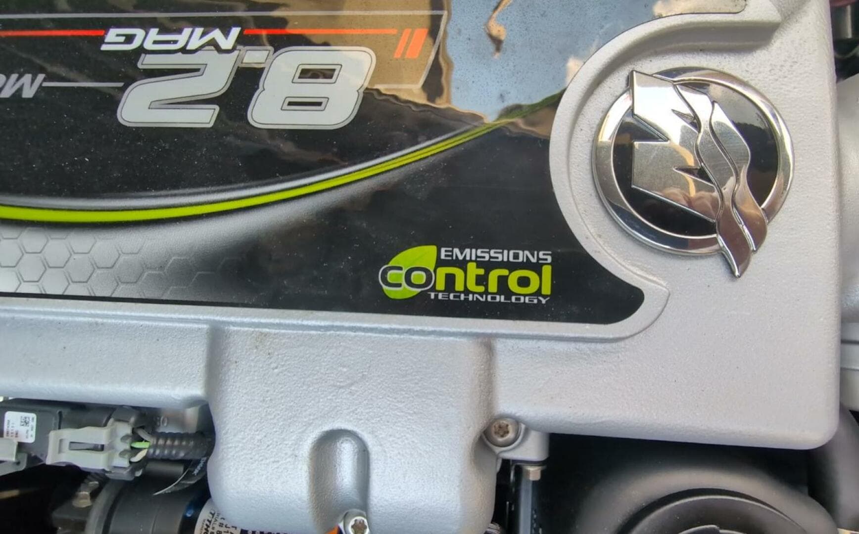 2023 Sea Ray 280 SLX