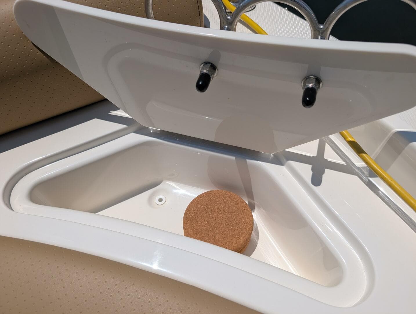 2023 Sea Ray 280 SLX