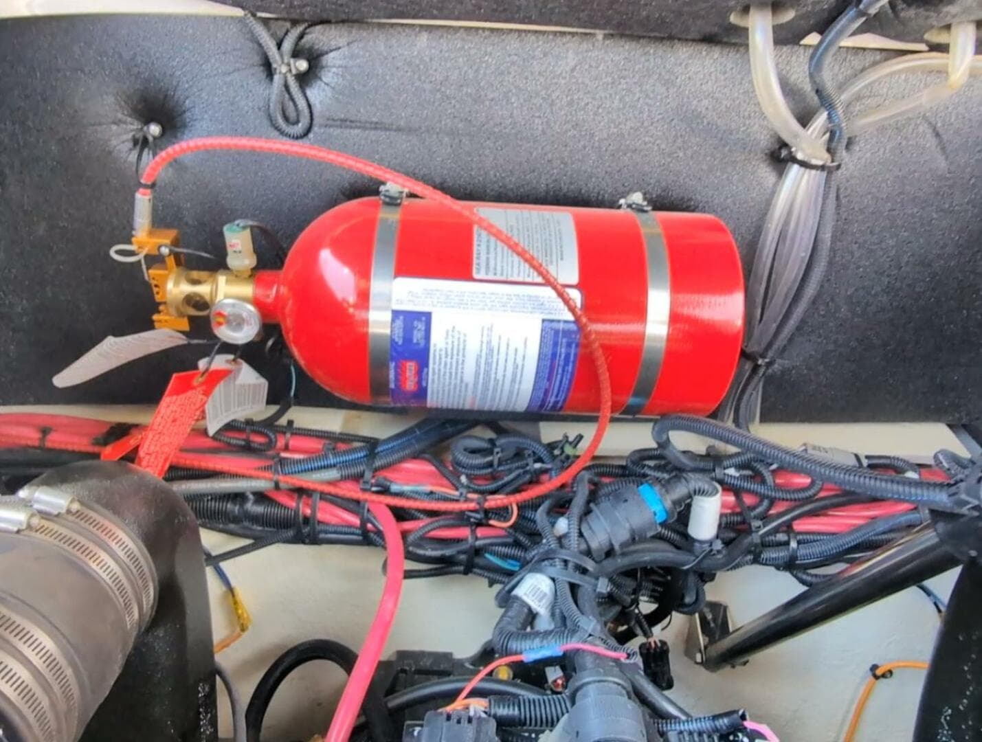 2023 Sea Ray 280 SLX