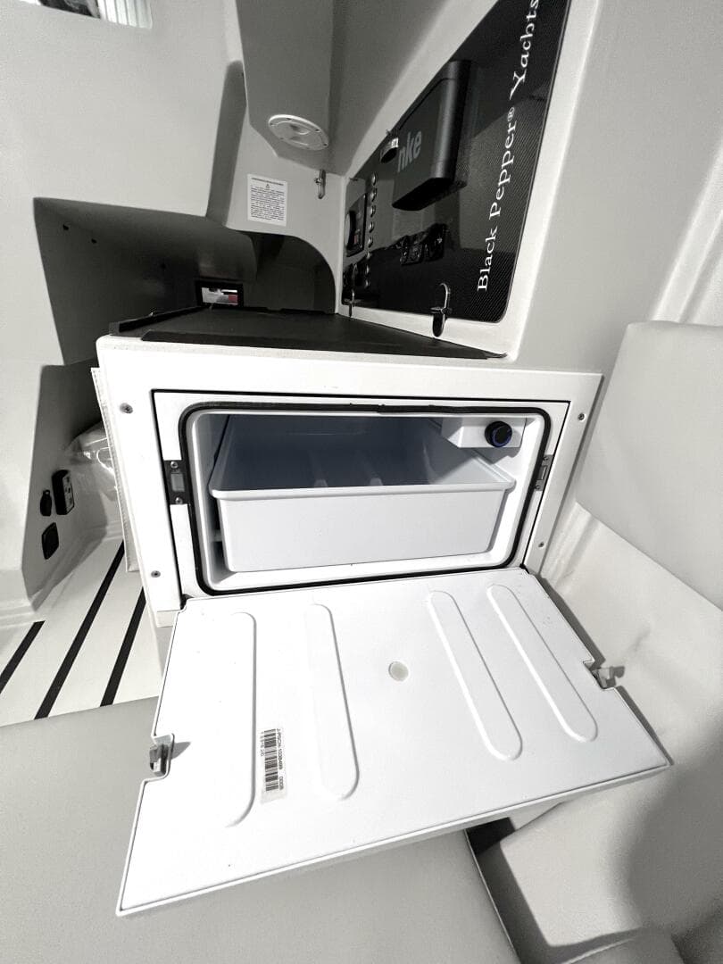 2025 Black Pepper Code 0.1