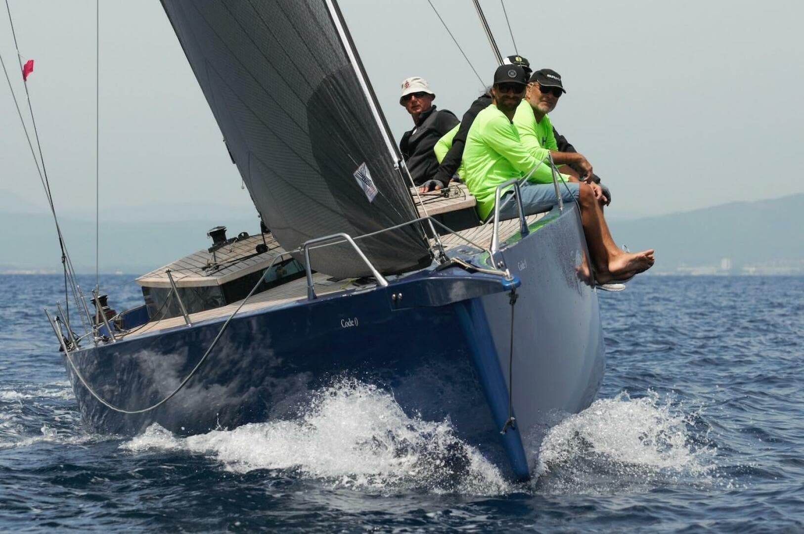 2025 Black Pepper Code 0.1