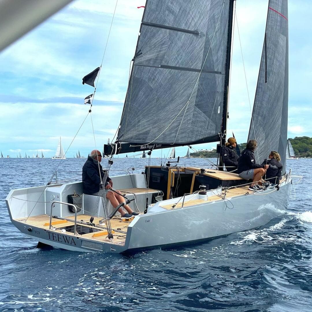 2025 Black Pepper Code 0.1