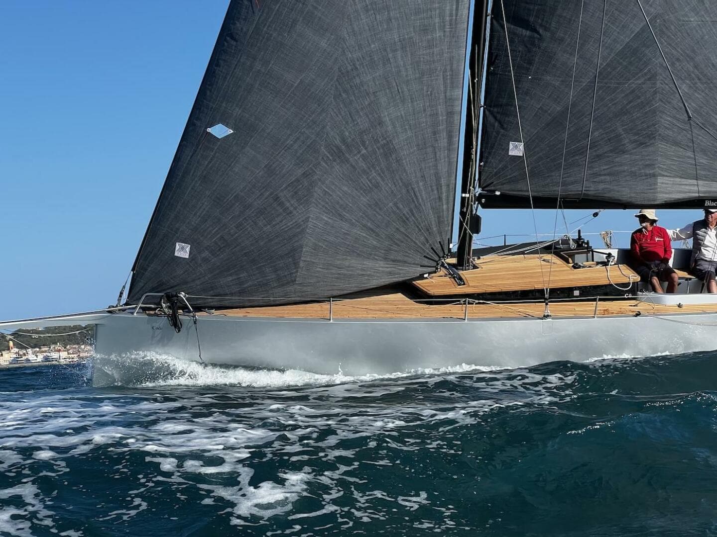 2025 Black Pepper Code 0.1