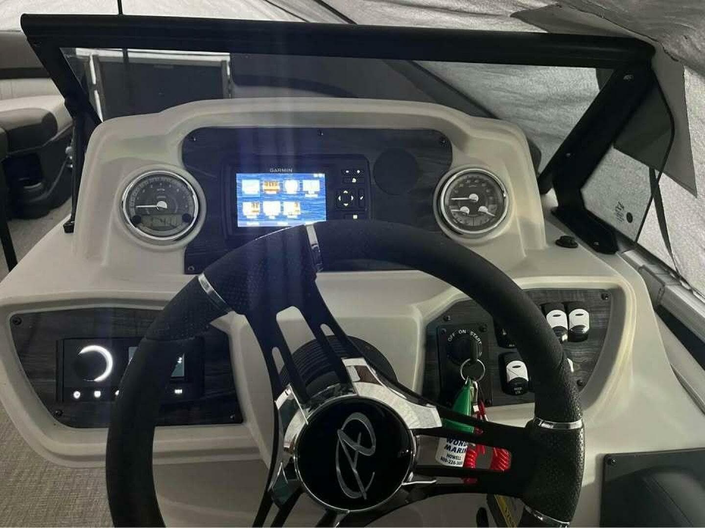 2023 Avalon 2385 LSZ