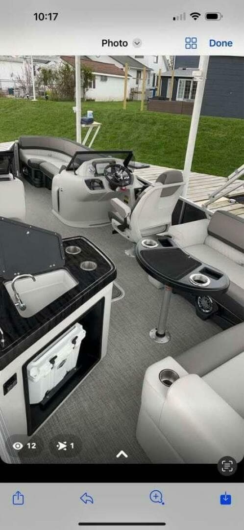 2023 Avalon 2385 LSZ