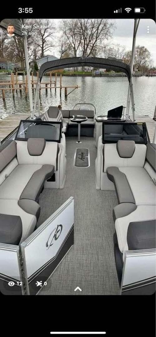 2023 Avalon 2385 LSZ