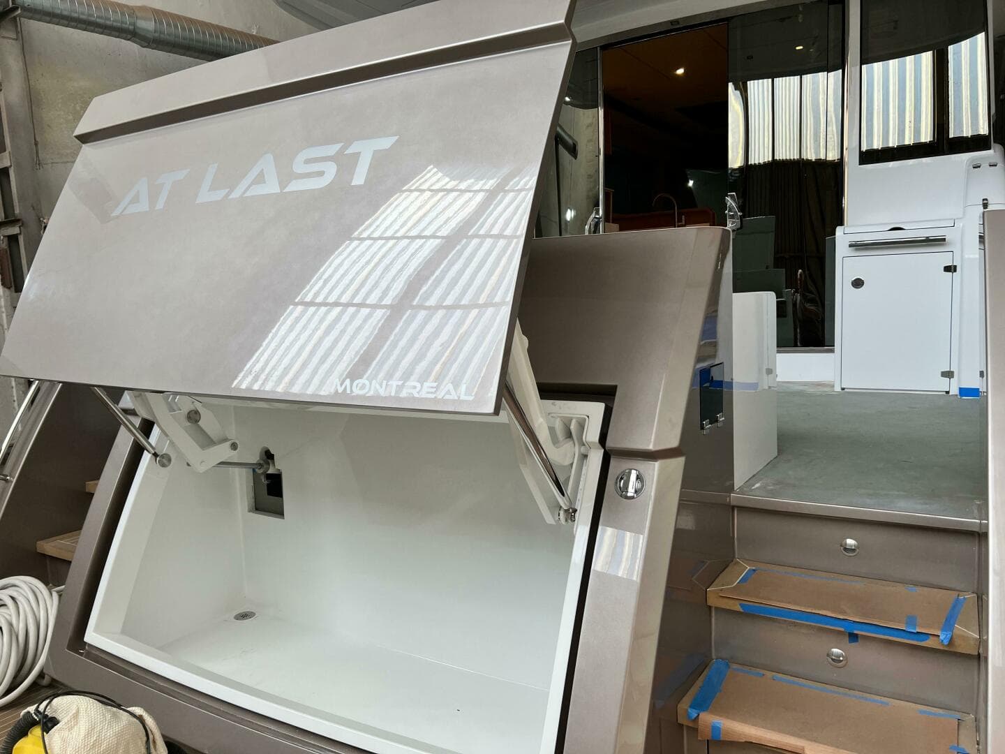 2025 Altima Express Coupe