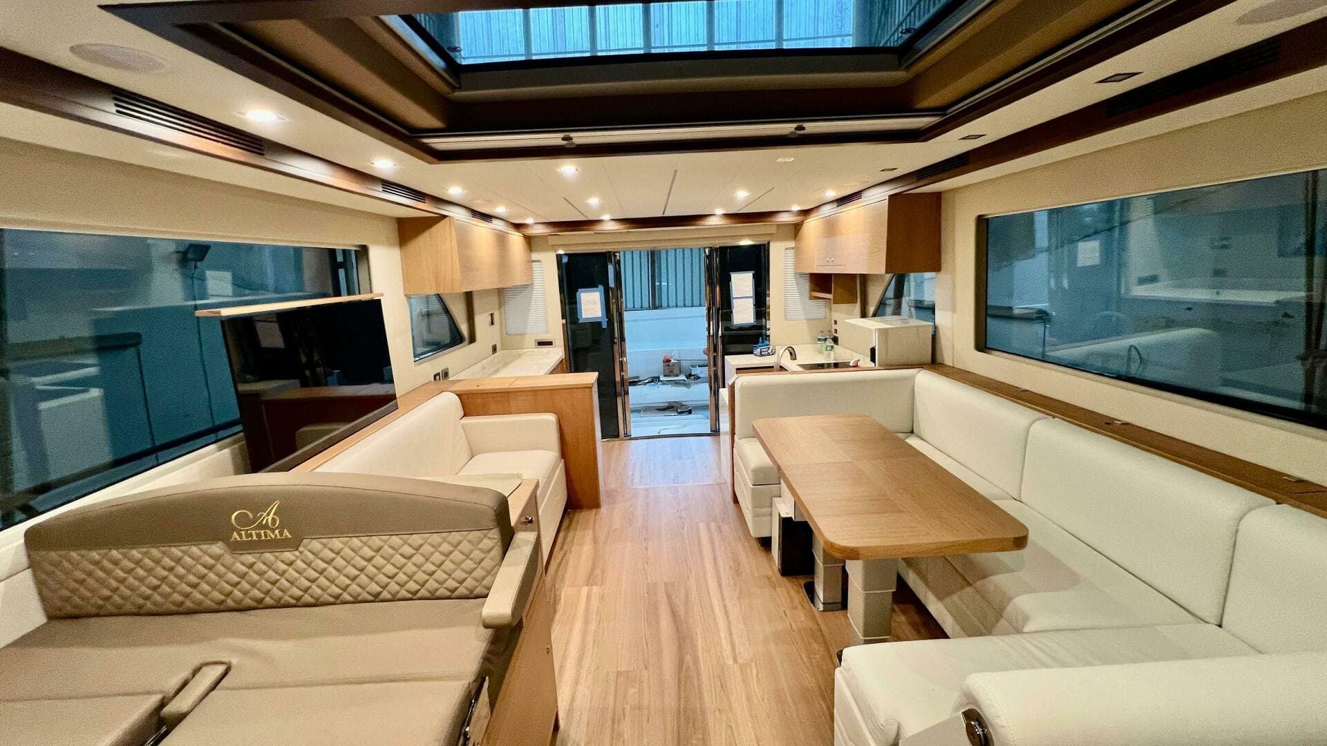 2025 Altima Express Coupe