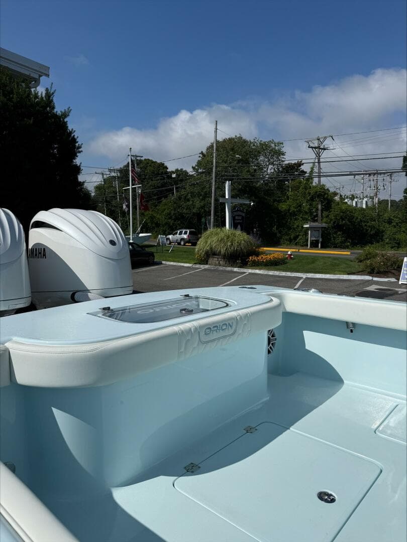 2025 Orion 29CC