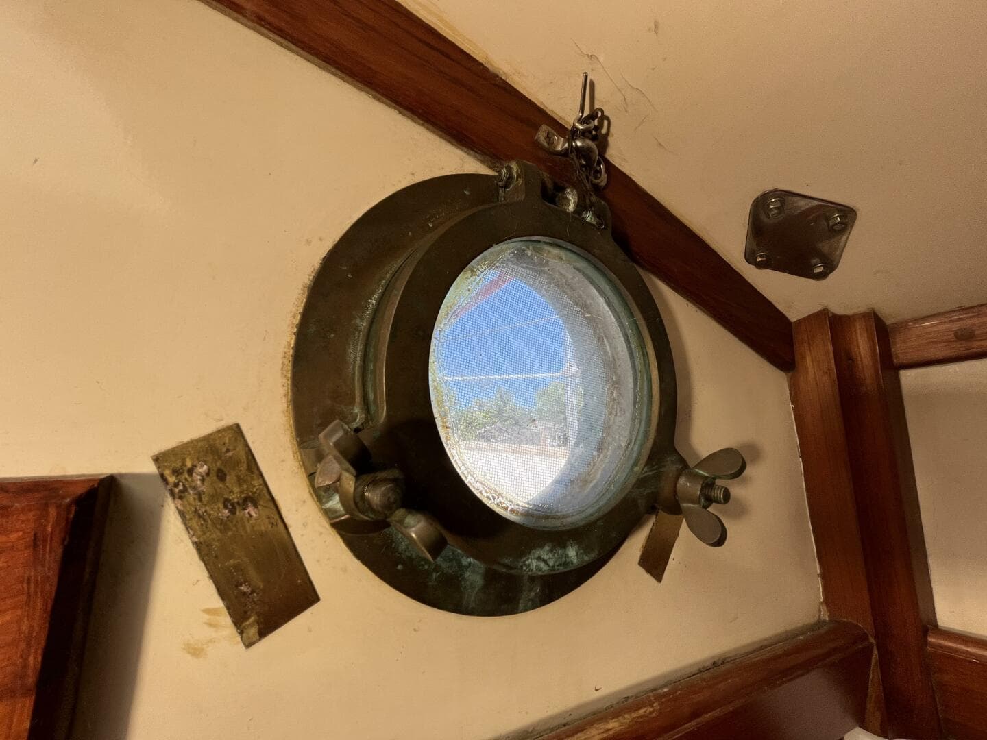 1982 Tayana Tayana 37